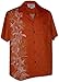 Oceanarium Panel Tropical Men's Shirt