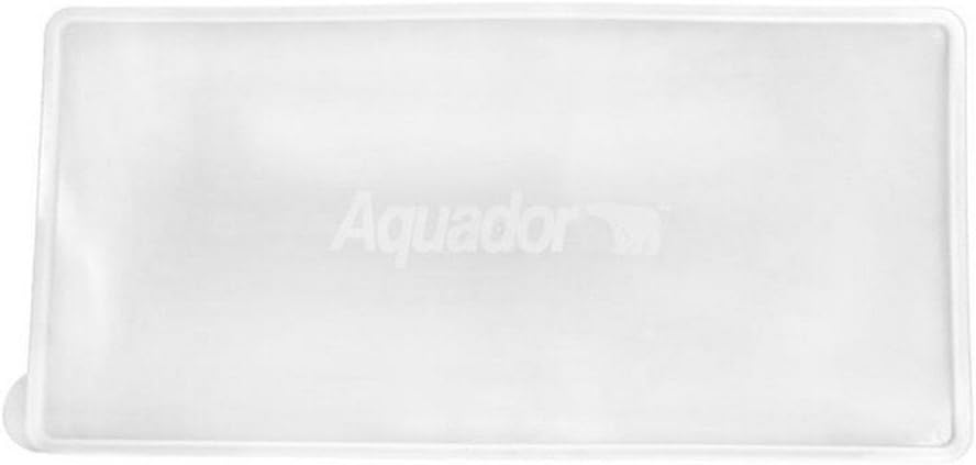 Aquador 71085 Widemouth In Ground Pool Skimmer Lid