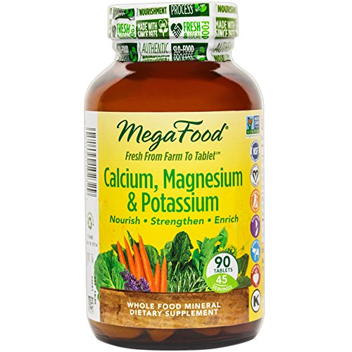Top 5 Best potassium magnesium and calcium supplement for sale 2017