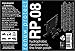 Renew Protect RP.08 - Buff-On-Ceramic (Ceramic Wax/Polish), Fine Finish Hybrid Polish & Glaze - Infused w/ 30% Titanium, Quartz, Zinc, Nano-Ceramics, 8oz + Free GLOZ Sample