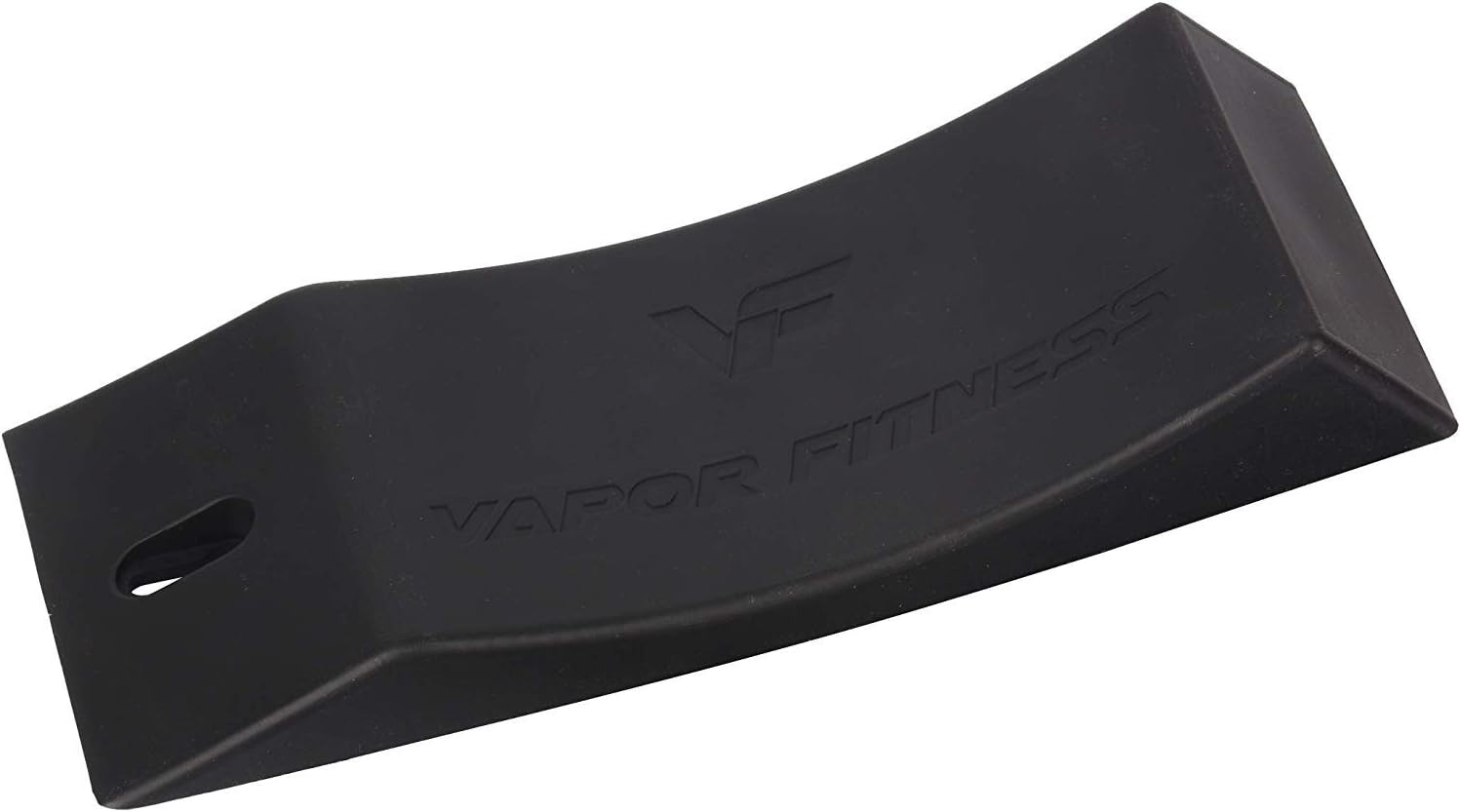 Vapor Fitness Deadlift Wedge 3.5" Wide This Deadlift Jack alternative is the Best Tool for Loading and Offloading Weights from the Barbell