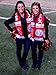 Tradition Scarves NC State Scarf - NCSU Wolfpack Original Classic Woven