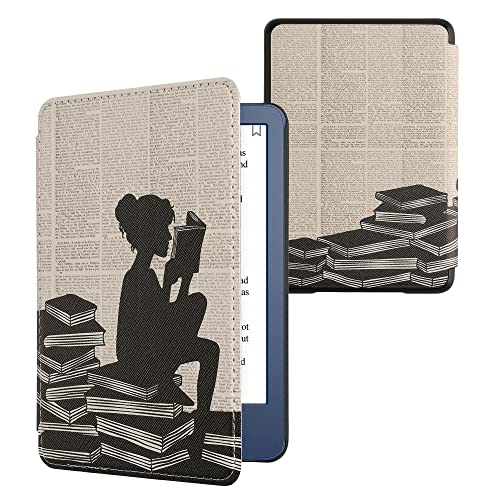 Amazon Kwmobile Case Kindle Case