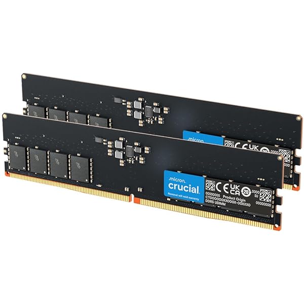 Amazon.com: Patriot Signature Line Series DDR5 32GB (2 x 16GB