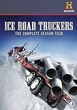 Electronics Ice Road Truckers: The Complete Season Four (Full Frame) Book