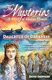 Front cover for the book Daughter of Darkness by David Sheppard