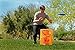 Air Assault - Disc Slamming Game Set - Outdoor Frisbee Dunking Game - Perfect for Tailgates, Family Parties, BBQ's, The Beach, Parks and More!