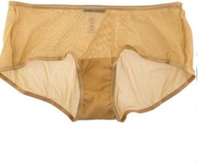Cosabella Soire Mesh Boy Leg Panty at Amazon Women’s Clothing store