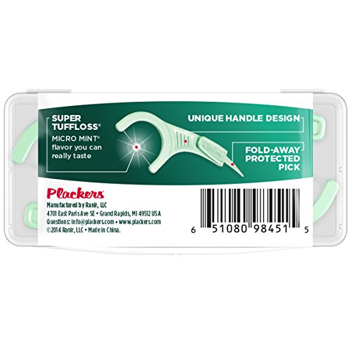 Beauty & Personal Care, Oral Care, Dental Floss & Picks, Power Dental Flossers