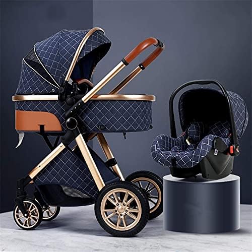 one hand fold pushchair
