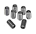 Case Savers, for 10mm Stud, 1/2 Outer Thread, 8 Pieces, Compatible with Dune Buggy