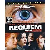 Requiem for a Dream (Director's Cut) [Blu-ray]