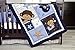 Carter's Monkey Collection 4 Piece Crib Set