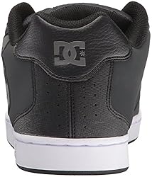 DC Men's Net XE Skate Skateboarding