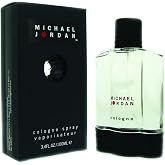Michael Jordan Cologn For Men 3.4 oz Spray