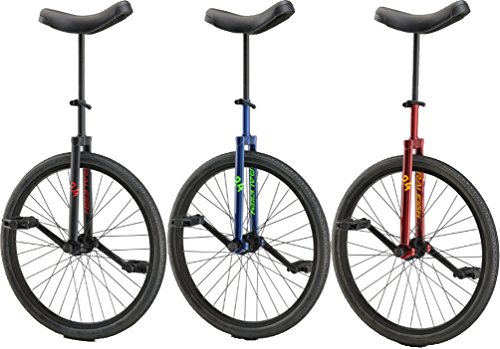Learn More About RALEIGH Bikes Unistar Unicycle