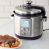 Breville Fast Slow Pro Pressure Cooker