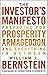 The Investor's Manifesto: Preparing for Prosperity, Armageddon, and Everything in Between