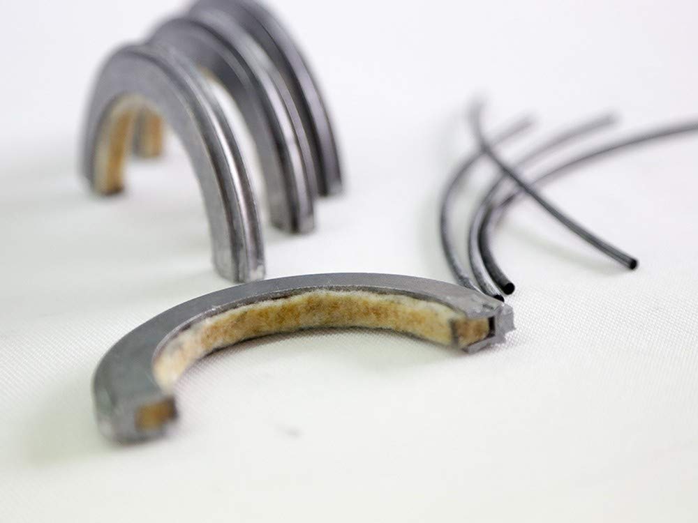 SKF TSN 519 L Sealing Bearing Housing And Housing Accessories - Image 4