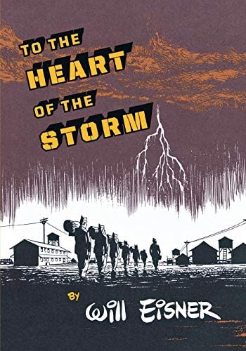 To the Heart of the Storm