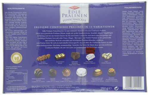 Trumpf Edle Pralinen Feinschmecker 250g, 1er Pack (1 x 250 g) – Bild 3