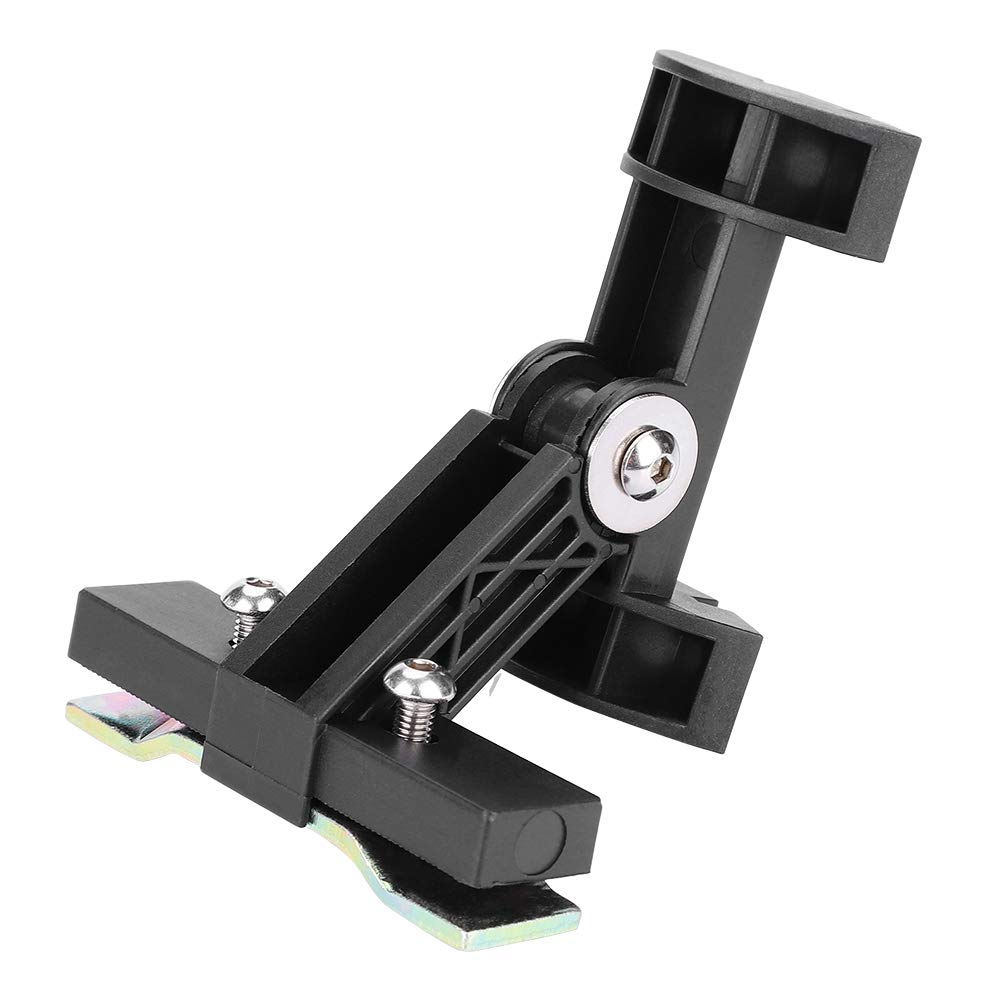 Bike Water Bottle Cage Seat Bottle Holder Cage racket Double Water Bottle Mount Extension Rack Holder Cage Adapter for Bike Back Saddle