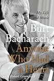 Anyone Who Had a Heart: My Life and Music