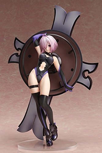 Tokyo figure Fate/Grand Order shielding / Maschsee-Kyrie light limited ver....