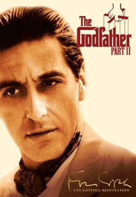 The Godfather Part II - The Coppola Restoration