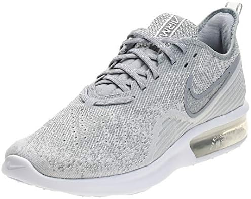 nike air max sequent 4 wolf grey
