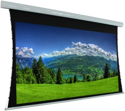 EluneVision EV-T-120-1.2 Projection Screen Motorized 110 V