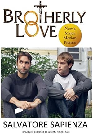 Brotherly Love Kindle Edition