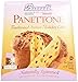 Bauli Panettone Italian Cake 35.2 Ounce Box
