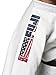 Fuji Sports Double Weave USA Judo Gi, Size 5