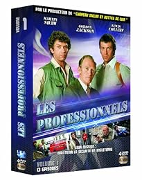 Les Professionnels - Vol. 1