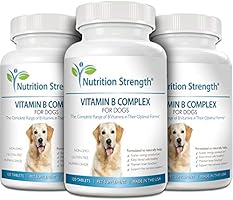 my dog ate vitamin b complex
