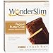 WonderSlim Protein Snack Bar, Peanut Butter Crunch, (7ct)