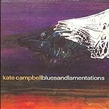 BLUES AND LAMENTATIONS                             image