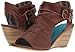 Blowfish Women's Budha Wedge Sandal