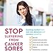 Sensajoy Natural Canker Sore Treatment - Healthy Mouth, Happy Life! Relief, Healing & Prevention (ProBiotics, Lysine, B12, Zinc, More)