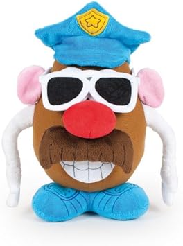 mr potato head accessories uk