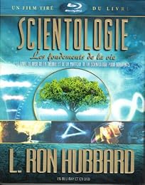 Scientologie, Les fondements de la vie