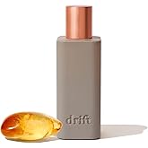 Drift Amber Scented Room Spray - Air Freshener - Clean Fragrance Oils - Premium Scent - Room Air Freshener - Air Fresheners For Home - 2.0 oz