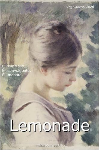 Nina Pennacchi - Lemonade (2014)