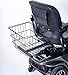Scooter Rear Basket for Golden, Drive, Go-Go, and Pride Mobility
