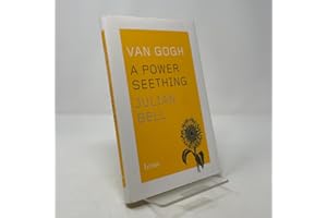 Van Gogh: A Power Seething (Icons)
