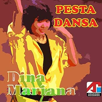 Aku Cinta Dia By Dina Mariana On Amazon Music Amazon Com