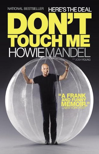 Download Here's the Deal: Don't Touch Me (English Edition) PDF