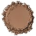 NYX PROFESSIONAL MAKEUP Matte Bronzer, Dark Tan