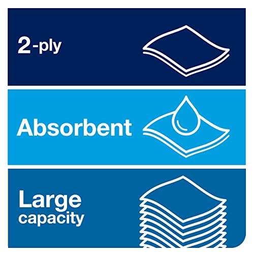 Tork Matic - papieren handdoeken (Wit, EU Ecolabel SE/04/01, H1) - Afbeelding 7